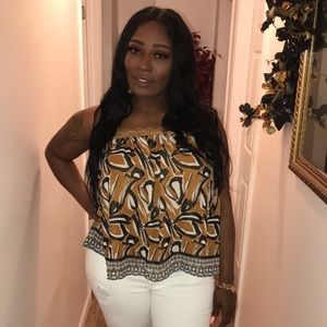 Meet your Posher, Lanikki